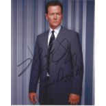Robert Patrick signed 10x8 colour photo. Good Condition. All signed pieces come with a Certificate