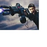 Matt Smith Terminator Signed 8 x 10 inch Photo. Good Condition. All signed pieces come with a