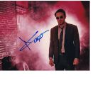 Charlie Cox Daredevil Signed 8 x 10 inch Photo. Good Condition. All signed pieces come with a