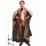 Kenneth Branagh signed 10 x 8 colour Harry Potter Portrait Photo, from in person collection