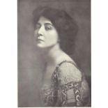 Helen Ware ALS. October 15, 1877 - January 25, 1939) was an American stage and film actress. Good