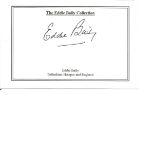 Eddie Baily Tottenham Hotspur Signed Card. Good Condition. All signed pieces come with a Certificate