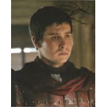 Daniel Portman 10x8 Game of Thrones signed colour photo. Good Condition. All signed pieces come with