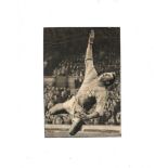 Harry Gregg Busby Babe 5x3 signed b/w photo. Henry Gregg, OBE (born 27 October 1932) is a former