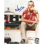 Norman Cook (Fatboy Slim) signed 10x8 colour photo. Norman Quentin Cook (born Quentin Leo Cook; 31