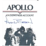 Apollo 12 Alan Bean signed autograph bookplate. NASA astronaut. Good Condition. All signed pieces