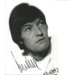 Dave Berry signed 7x5 b/w photo. Dedicated. Good Condition. All signed pieces come with a