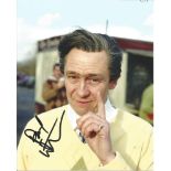 Paul Whitehouse Actor & Comedian Signed 8x10 Photo . Good Condition. All signed pieces come with a