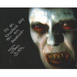 Elieen Dietz The Exorcist hand signed 10x8 photo. This beautiful hand-signed photo depicts Eileen