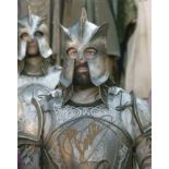 Ian Beattie Game Of Thrones hand signed 10x8 photo. This beautiful hand signed photo depicts Ian