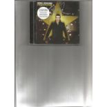 Marc Almond signed cd inlay for Stardom Rd. CD included. Good Condition. All signed pieces come with