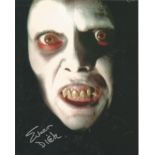 Elieen Dietz The Exorcist hand signed 10x8 photo. This beautiful hand-signed photo depicts Eileen