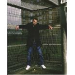 Danny Dyer Eastenders Actor Signed 8x10 Photo. Good Condition. All signed pieces come with a