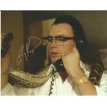 Gary Kemp Singer & Actor Signed The Krays 8x10 Photo. Good Condition. All signed pieces come with