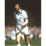 David Cross signed 10x8 colour photo pictured in action for West Ham United. Good Condition. All