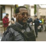 Wendall Pierce Actor Signed The Wire 8x10 Photo. Good Condition. All signed pieces come with a