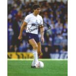 Paul Miller signed 10x8 colour photo pictured in action for Tottenham Hotspur. Good Condition. All