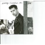 Music Harry Connick Jnr signed CD insert for She. CD included. Good Condition. All signed pieces