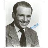 Douglas Fairbanks Jnr genuine authentic autograph signed b/w 10x8 photo. Good Condition. All