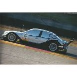 Motor Racing Gary Paffett signed 12x8 colour photo. Good Condition. All signed pieces come with a