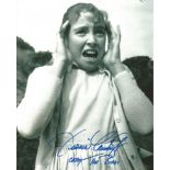 Veronica Cartwright The Birds hand signed 10x8 photo. This beautiful hand-signed photo depicts