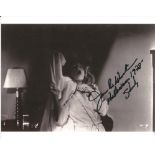 Jim Winburn Halloween hand signed 10x8 photo. This beautiful hand-signed photo depicts Jim Winburn