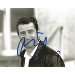 Robert De Niro Actor Signed 8x10 Photo. Good Condition. All signed pieces come with a Certificate of
