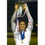 Jack Clifford Rugby signed 12x8 colour photo. Good Condition. All signed pieces come with a