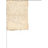 WWI German Army Soldiers hand written Field post letter dated 30, 8, 1917. Sent by a soldier in