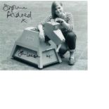 Sophie Aldred John Leeson Dr. Who dual signed 10x8 photo. This beautiful hand signed photo depicts