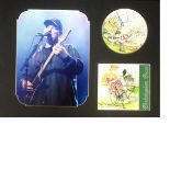 Christopher Cross 12x16 signature piece includes colour photo, signed compact picture disc and
