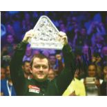 Snooker Mark Allen 8x10 signed colour photo. Mark Allen (born 22 February 1986) is a Northern