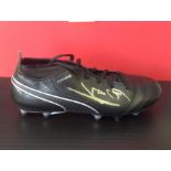 Football Gerard Deulofeu signed Puma football boot. Gerard Deulofeu Lazaro born 13 March 1994 is a