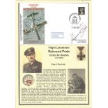 Flight Lieutenant Raimund Puda Croix de Guerre 301 Sqdn signed Dowding and the Battle of Britain RAF