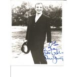 Billy Dainty Comedy Actor Signed 8x10 Photo. Good Condition. All autographs are genuine hand