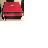 Football MANCHESTER UNITED OPUS The United Limited Edition 65/10, 000 signed by Sir Bobby Charlton