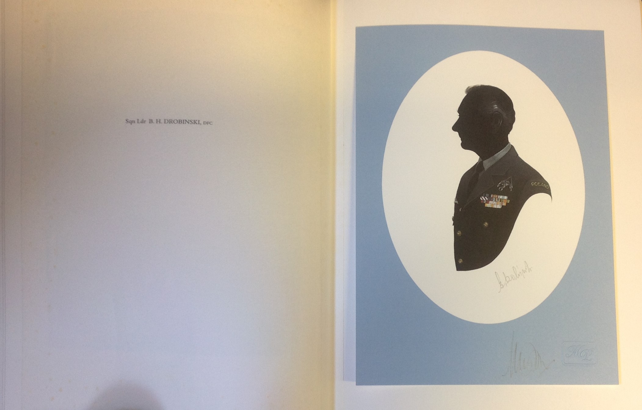 Battle of Britain so few. A Folio Dedicated to All Who Fought and Won the Battle of Britain, 10th. - Image 10 of 16