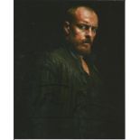 Toby Stephens Actor Signed 8x10 Photo. Good Condition Est.
