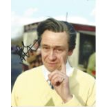 Paul Whitehouse Comedian & Actor Signed 8x10 Photo. Good Condition Est.