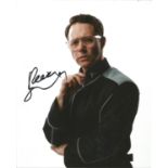 Reece Shearsmith Actor Signed League Of Gentleman 8x10 Photo. Good Condition Est.