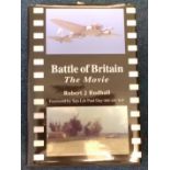 Battle of Britain collection from collection of stuntman Derek Del Baker who did some of the bale