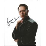 Reece Shearsmith Actor Signed League Of Gentleman 8x10 Photo. Good Condition. All autographs are