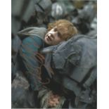 Low Price Sale! Billy Boyd Lord Of The Rings hand signed 10x8 photo. This beautiful hand-signed