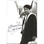 Rob Lowe Actor Signed Photo. Good Condition Est.