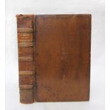 DUCHESNE (Andre) Historiae Normannorum Scriptores Antiqui. Paris 1619, folio, title in red and