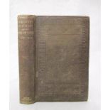 FORTUNE (Robert) A Residence among the Chinese..., first edition, London: John Murray 1857, 8vo,