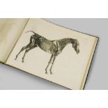 STUBBS (George) The Anatomy of the Horse.., in eighteen tables all done from Nature. London: J.