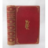 LAYARD (Austen Henry, Sir.) Discoveries in the Ruins of Nineveh and Babylon. First edition,