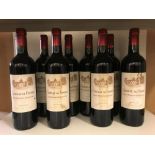 Chateau de Fonbel, St Emilion Grand Cru 2005, 10 bottles