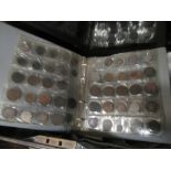 GB Coin collection, few tokens, etc